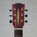 Bedell Seed to Song Parlor Size Guitar - Cocobolo and Sunken Red Cedar - CHUCKSCLUSIVE - #1022007