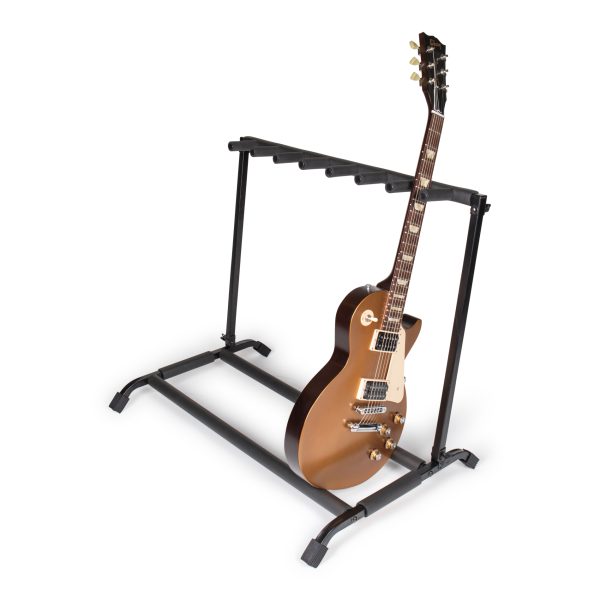 Gator Rok-It 7x Collapsible Guitar Rack