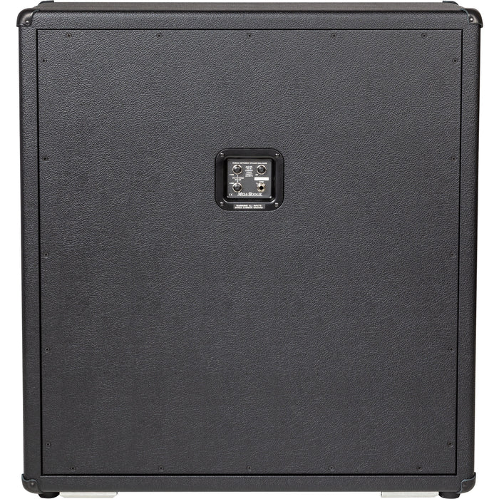 Mesa/Boogie 4 x 12-Inch Rectifier Standard Slant Guitar Cabinet