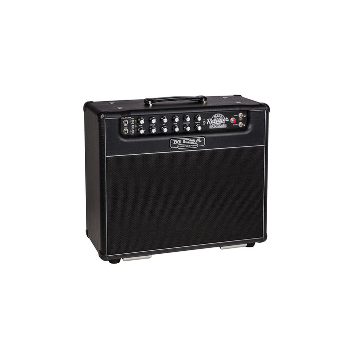 Mesa/Boogie Rectifier Badlander 1 x 12-Inch 50-Watt Guitar Combo Amplifier - New
