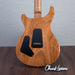 PRS Wood Library Custom 24 Electric Guitar - Private Stock Beach Fade Finish - CHUCKSCLUSIVE - #240383985