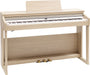 Roland RP701 Digital Piano - Light Oak