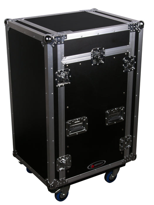 Odyssey FZ1116W Flight Zone Series ATA Combo Rack