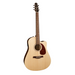 Seagull Coastline Slim CW Presys II Electric Acoustic Guitar - Spruce - New