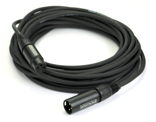 Whirlwind MK4100NP Microphone Cable 100' (No Packaging)