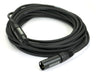 Whirlwind MK406NP Microphone Cable 6' (No Packaging)