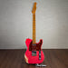 Fender Custom Shop 52 Telecaster Heavy Relic Electric Guitar - Watermelon King - CHUCKSCLUSIVE - #R128191