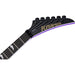 Kramer SM-1 H Electric Guitar - Shockwave Purple