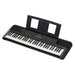 Yamaha PSR-E283 Portable Digital Piano