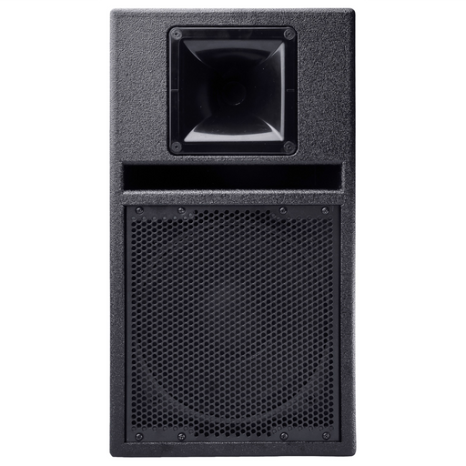 BassBoss SV9-MK3 Single 9-Inch Active Two-Way Powered Top Loudspeaker