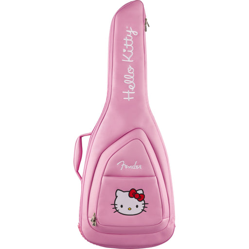 Fender x Hello Kitty Pink Electric Guitar Gig-Bag - Preorder