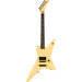 EVH Limited Edition Star Electric Guitar - Vintage White - Preorder