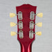 Gibson Custom Shop Murphy Lab 1954 Les Paul Standard Electric Guitar - Heavy Aged Candy Red - #42543