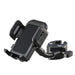 Konig & Meyer 19761 Universal Clamp-On Smartphone Holder