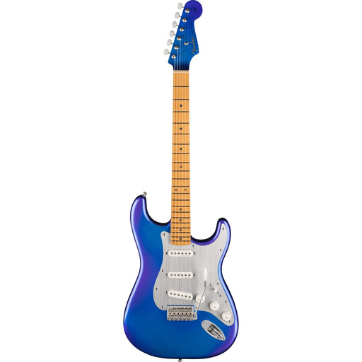 Fender Limited Edition H.E.R. Stratocaster, Maple Fingerboard - Blue Marlin - New