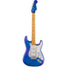 Fender Limited Edition H.E.R. Stratocaster, Maple Fingerboard - Blue Marlin - New