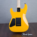 Charvel Custom Shop San Dimas 1H Masterbuilt by “Big” Rob Knowles - Taxi Cab Yellow - #RK0077