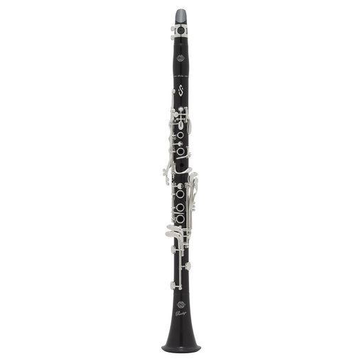 Selmer Paris A16PR2 Privilège A Clarinet, Grenadilla