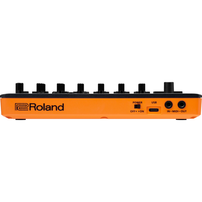 Roland AIRA Compact T-8 Beat Machine - New