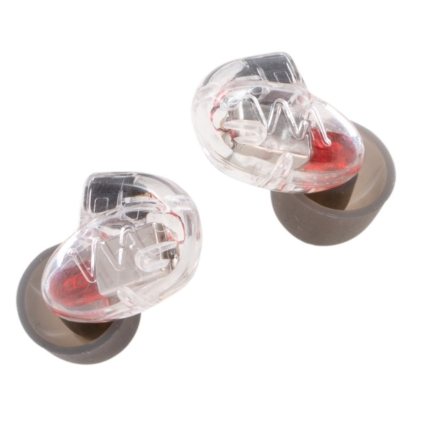 Westone Audio Pro X10 Single Driver In-Ear Monitors