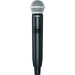 Shure GLXD124R+/85 Digital Wireless Combo System