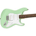 Squier FSR Affinity Stratocaster Electric Guitar - Surf Green