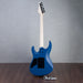 Suhr Modern Terra Electric Guitar - Deep Sea Blue