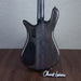 Spector Euro4 LT Bass Guitar - Grand Canyon Gloss - CHUCKSCLUSIVE - #]C121SN 21095