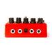 MXR TBM1 Tom Morello Power 50 Overdrive Pedal