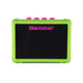 Blackstar Fly 3 Neon Mini Guitar Combo Amp - Neon Green