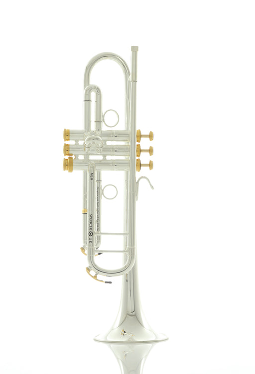 Spencer B-Flat Trumpet