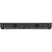 Shure BLX1288/CVL Combo Wireless PG58 and Lavalier System - H11 Band - Display, Open Box, Mint