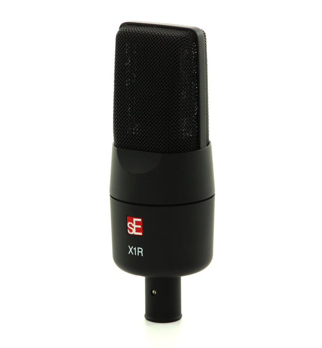 sE Electronics X1 R Ribbon Microphone