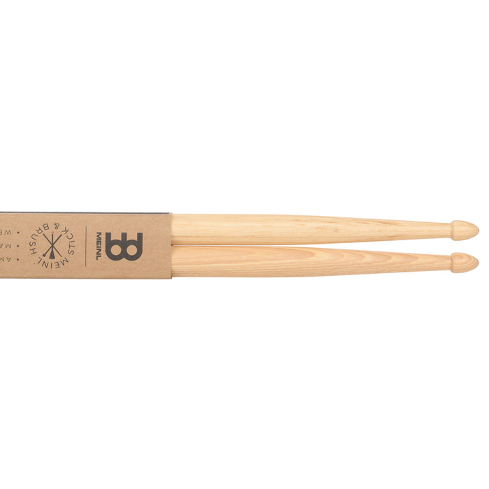 Meinl SB104 Standard 5B Drum Sticks - Long - Preorder