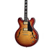 Gibson ES Supreme Semi-Hollow Electric Guitar - Bourbon Burst