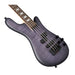 Spector Euro 4 LX Bolt-On - Nightshade Matte