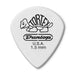 Dunlop Tortex Jazz III XL Guitar Picks - 1.50mm - White (12-Pack)