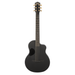 McPherson Touring Carbon Acoustic Guitar - Standard Top, Gold Hardware - New