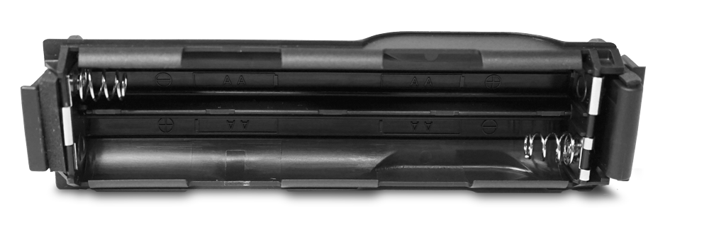 Sound Devices MX-4AA Battery Sled For MixPre