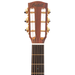 Bedell Revolution Parlor Acoustic Guitar - #1218003