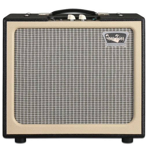 Tone King Gremlin 5-Watt 1x12-Inch Combo Amplifier - Black - New