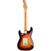 Fender American Ultra Stratocaster, Maple Fingerboard - Ultraburst - New