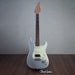 Suhr Classic S Vintage LE Electric Guitar - Firemist Silver - #81608