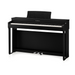 Kawai CN201 88-Key Digital Piano - Satin Black