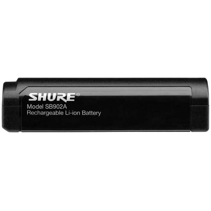 Shure SB902A Rechargeable Lithium-Ion Battery