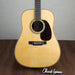 Martin Custom Shop D14 Swiss Spruce/Cocobolo Acoustic Guitar - CHUCKSCLUSIVE - #M2698045