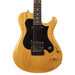 Knaggs Choptank T-Trem Electric Guitar - Golden Natural - New