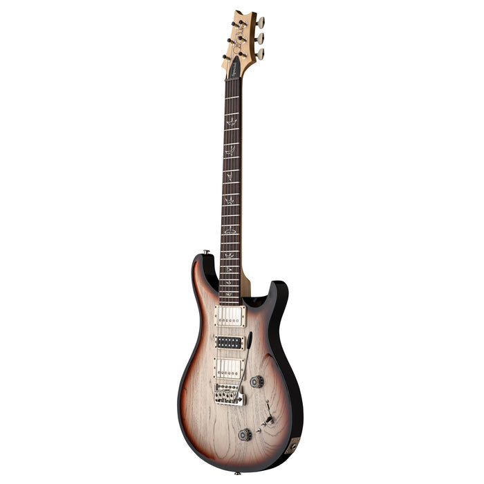 PRS Swamp Ash Special Electric Guitar, Rosewood Fingerboard - Jasper Smokeburst - Preorder