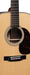 Martin D-28 Modern Deluxe Acoustic Guitar - New