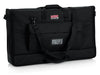 Gator Medium Padded LCD Transport Bag - Black